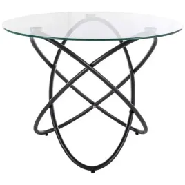 stol-okragly-orbit-fi100-transparentny-czarny-glamour-stylowy-szklany-duzy
