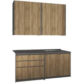 kuchnia-zestaw-idea-180-antracyt-dab-craft-stylowy-nowoczesny-trwaly