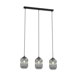 lampa-wiszaca-verdi-3-czarny-grafitowy-szklo-metal
