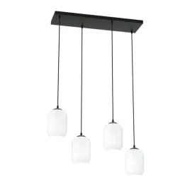 lampa-wiszaca-verdi-4-czarny-opal-salon-kuchnia-jadalnia