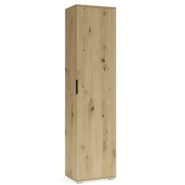 slupek-clif-sl-50-dab-artisan-stylowa-elegancka-nowoczesny-solidny-salon