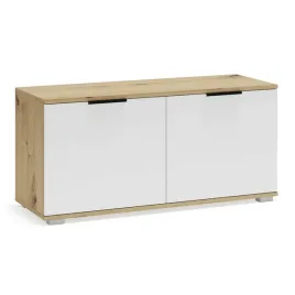 szafka-clif-st-100-dab-artisan-bialy-stylowa-elegancka-nowoczesna-salon
