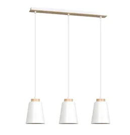 lampa-wiszaca-bolero-3-bialy-drewniana-metal