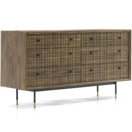 komoda-maze-b04-czarna-brazowa-awangardowa-industrialna-stylowa-salon
