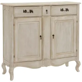 komoda-venezia-bianco-veb873k-bezowa-styl-retro-drewno-lite-stylowa-salon