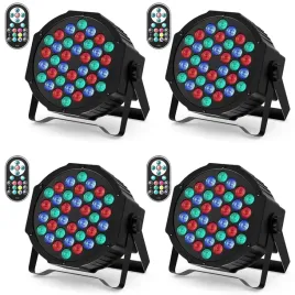 uking-reflektor-zenwetrzny-ogrodowy-z-pilotem-36-led-zestaw-4-sztuki