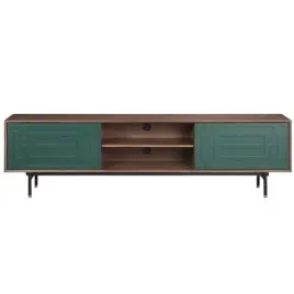 komoda-rtv-stilig-st153-zielony-orzech-nowoczesna-elegancka-stylowa-trwala