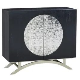 komoda-stilig-st832-czarny-chromowany-nowoczesna-awangardowa-stylowa