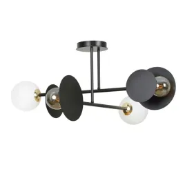 lampa-sufitowa-minerva-4-czarny-szklany-metalowy