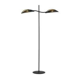 lampa-podlogowa-lotus-lp2-czarny-zloty-klasyczna-elegancka