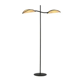 lampa-podlogowa-lotus-lp2-czarny-naturalny-do-salonu-sypialnia-nowoczesna