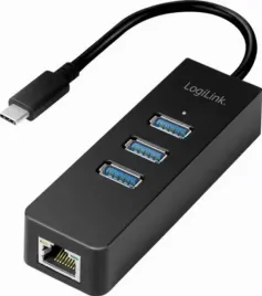 logilink-3-portowy-adapter-usb-c-z-gigabitowym-ethernetem-10-100-1000-mbit