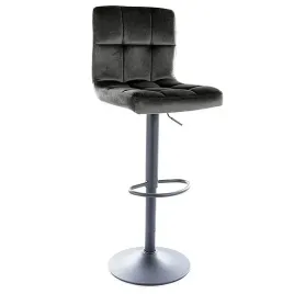 hoker-c105-velvet-czarny-mat-nowoczesny-kuchnia-jadalnia-tapicerowany