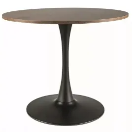 stol-amadeo-ii-fi90-cm-orzech-czarny-wytrzymaly-solidny-salon-kuchnia