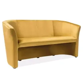 sofa-kanapa-tm-3-velvet-curry-salon-sypialnia-minimalistyczna