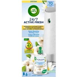 air-wick-odswiezacz-powietrza-kwiat-bawelny-i-bialy-lotos-komplet-228ml