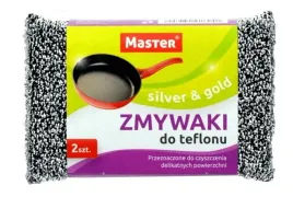 master-silver-and-gold-zmywaki-do-teflonu-2-sztuki