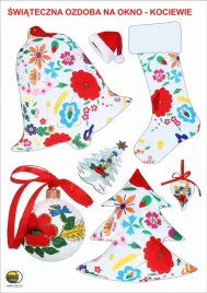 naklejki-bozonarodzeniowe-folk-kociewskie-na-okno-bezklejowe