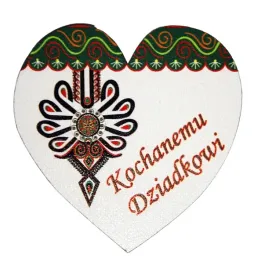 magnes-kochanemu-dziadkowi-folk-podhale