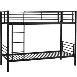 lozko-pietrowe-bunky-90x200cm-czarny-pokoj-dzieciecy-skandynawskie