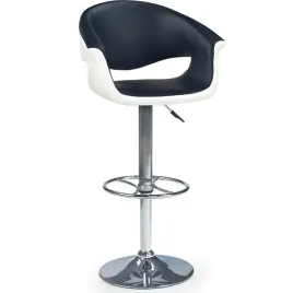 hoker-h46-bialy-czarny-awangardowy-ekoskora-salon-kuchnia-jadalnia