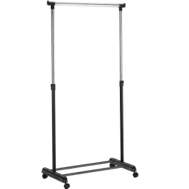 wieszak-wu8-czarny-chrom-nowoczesny-biuro-salon-przedpokoj