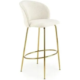 hoker-h-116-75cm-zloty-kremowy-glamour-salon-kuchnia-jadalnia