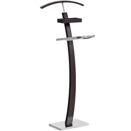 wieszak-wu13-wenge-srebrny-nowoczesny-salon-przedpokoj