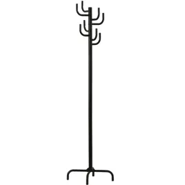 wieszak-w11-bis-czarny-nowoczesny-metalowy-przedpokoj