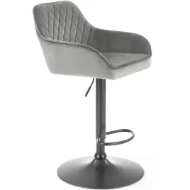hoker-h103-popielaty-czarny-minimalistyczny-glamour-salon-kuchnia