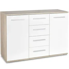 komoda-lima-km-4-82x116x40cm-dab-sonoma-biala-sypialnia-nowoczesna