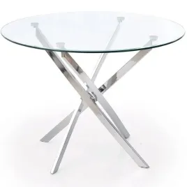 stol-raymond-bezbarwny-fi-100-okragly-nowoczesny-salon-kuchnia