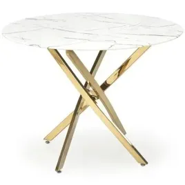 stol-raymond-2-fi100-zloty-bialy-marmur-salon-kuchnia-glamour