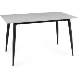stol-rion-160x90-czarny-bialy-salon-kuchnia-jadalnia