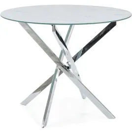 stol-agis-fi90-chrom-efekt-marmuru-salon-kuchnia-okragly