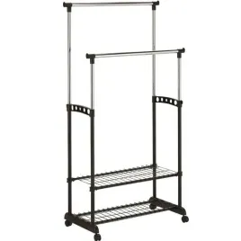 wieszak-nova-ii-bis-94-168-cm-czarny-srebrny-salon