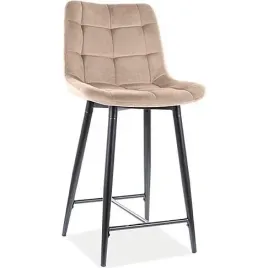 polhoker-chic-h-2-velvet-czarny-bezowy-salon