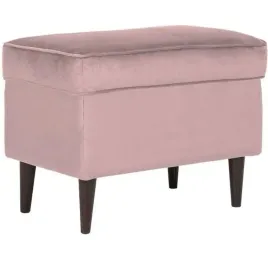 podnozek-ron-velvet-antyczny-roz-bluvel-salon