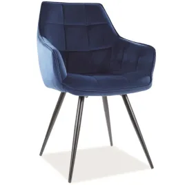 krzeslo-lilia-vrelvet-granatowe-bluvel-86-salon