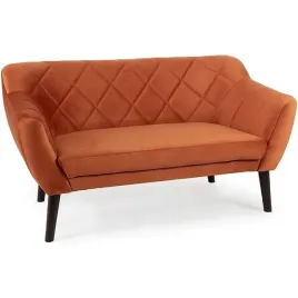 sofa-karo-2-velvet-140-cm-wenge-cynamon-salon