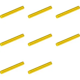 lego-technic-oska-5-32073-6130008-zolty-8-szt