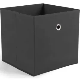 szuflada-winny-czarny-pojemnik-materialowy-32cm