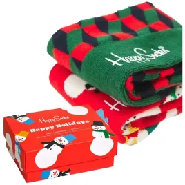 skarpetki-happy-socks-swiateczne-zestaw-2-par-36-40
