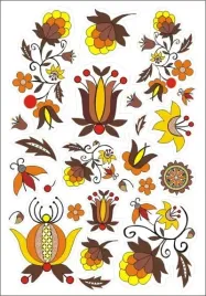 zestaw-naklejek-haft-borowiacki-biale-tlo