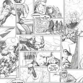 tapeta-komiks-marvel-wzor-mlodziezowy