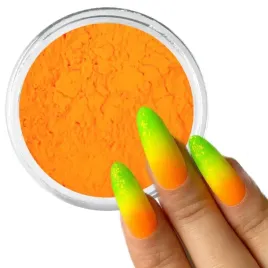 pylek-pigment-smoke-efekt-dymu-neon-light-orange-4