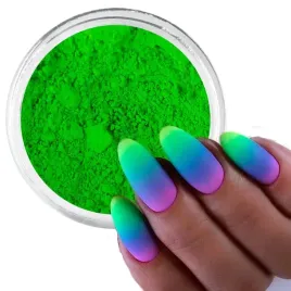 pylek-pigment-smoke-efekt-dymu-neon-green-zielen-2