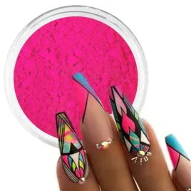 pylek-pigment-smoke-efekt-dymu-neon-light-pink-8
