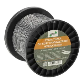 zylka-tnaca-do-podkaszarki-kosy-trawy-100m-24mm-wytrzymala-wzmacniana