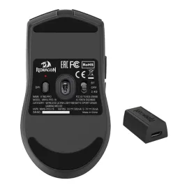 redragon-m916-pro-4k-k1ng-myszka-rf-wireless-bluetooth-usb-type-c